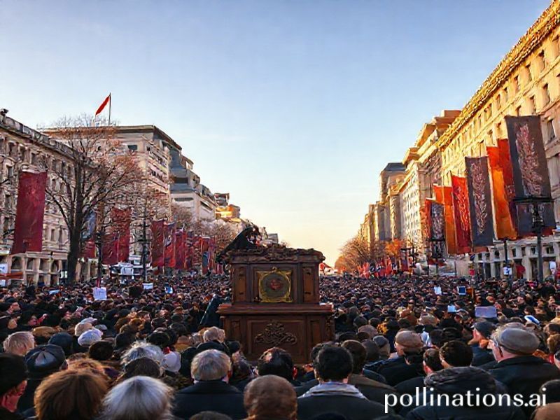 Malta Announcements – November 13, 2025