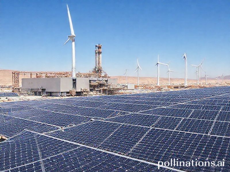 Malta Qbajjar Battery may open for business as government eyes commercial use