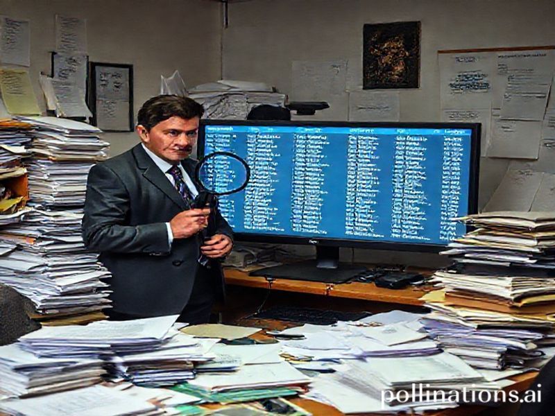 Malta Investigation as details of 7,600 companies 'inadvertently' exposed