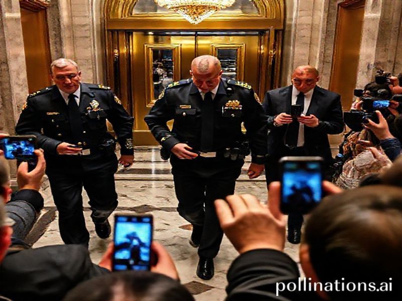 Malta 'High-ranking' police officer suspended following allegations of abuse