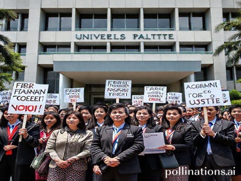Malta Academic union declares industrial dispute with UM over lack of financial offer