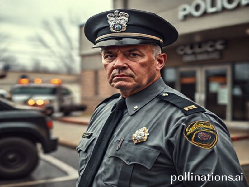 Malta Assistant police chief for organised crime suspended over car theft claims