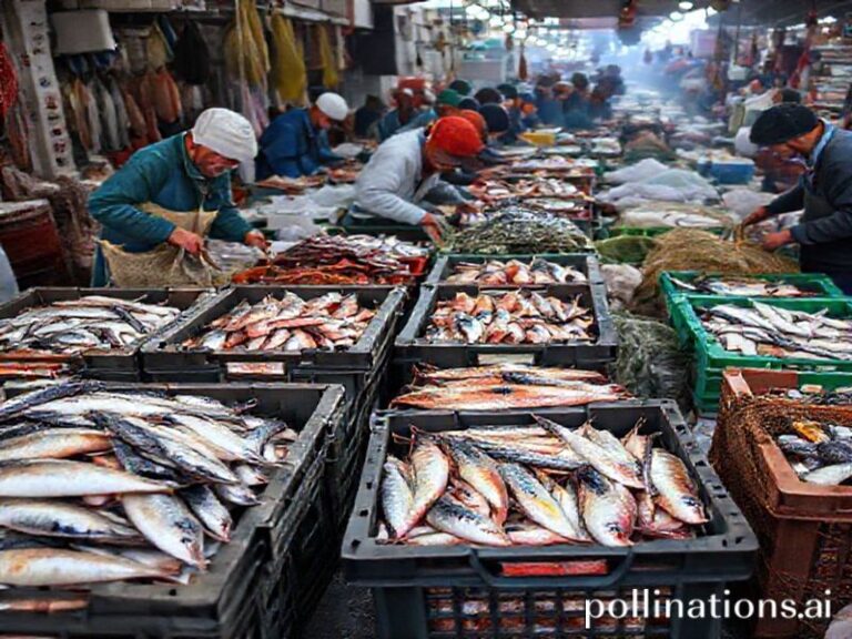 Malta Maltese wild-caught fish will be exported to China following agreement