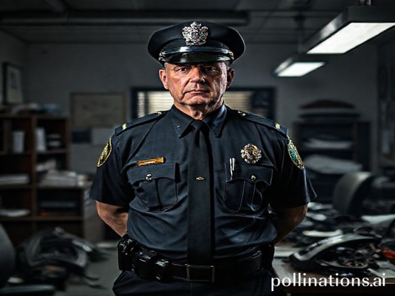 Malta Assistant police chief for organised crime suspended over car parts theft claims