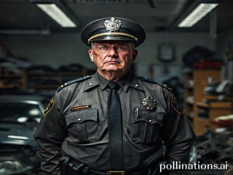 Malta Assistant police chief for organised crime suspended over car parts theft claim