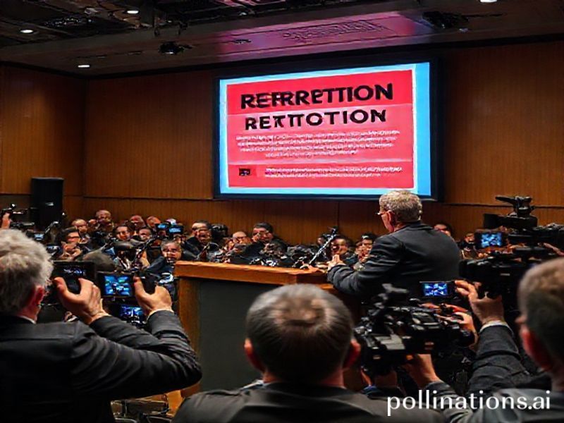 Malta Speaker orders PN and Net to retract 'Byron Camilleri blames magistrate' claim