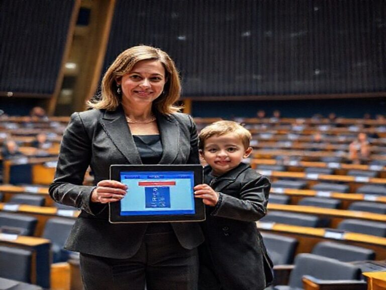 Malta European Parliament votes to allow mother MEPs to vote by proxy