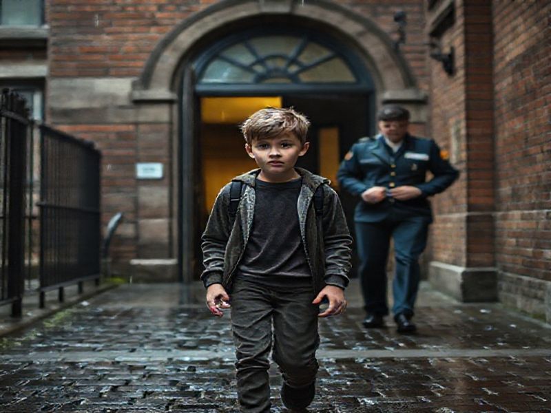 Malta Minor moved from Mount Carmel adult ward after court order