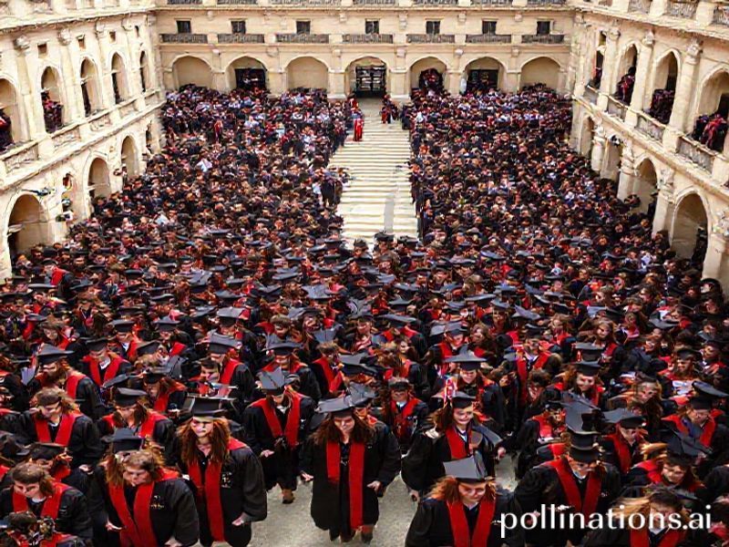 Malta Nearly 2,000 students to graduate from University of Malta in coming days