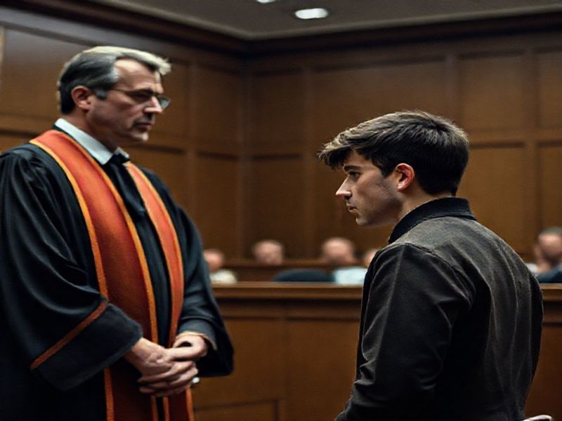 Malta Car thief handed suspended sentence after admitting to stealing car