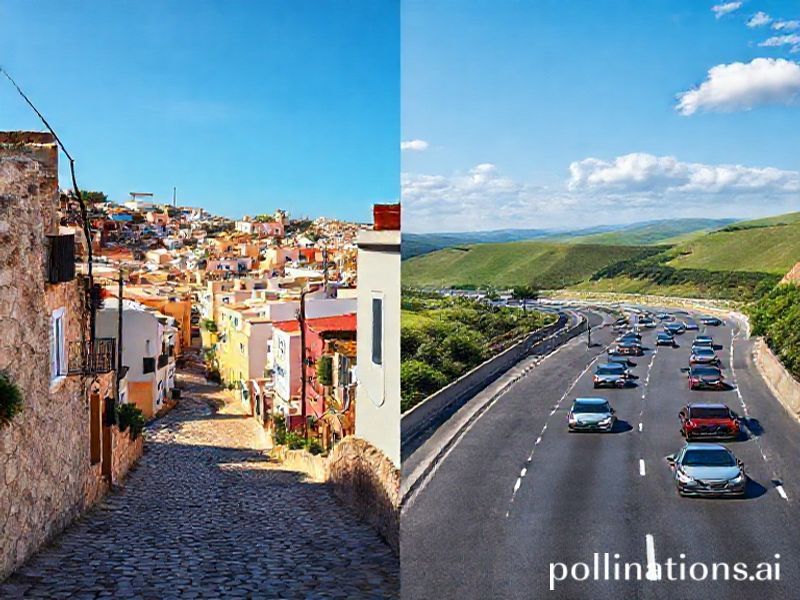 Malta Malta and the UK: Driving similarities and differences