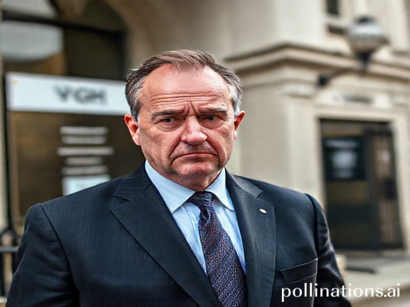 Malta VGH inquiry expert fined €500 after failing to appear in court