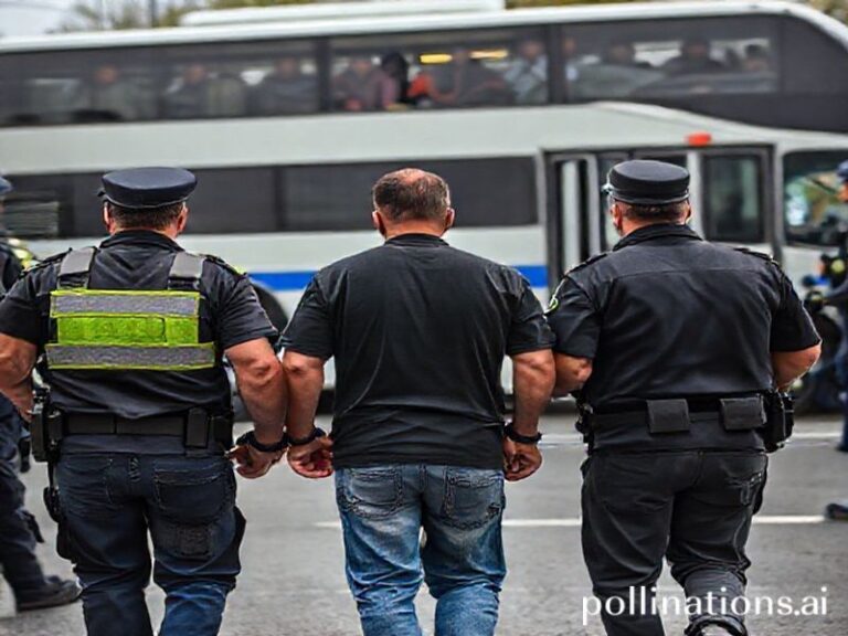 Malta Three jailed for begging deported as 19 irregular migrants arrested on buses