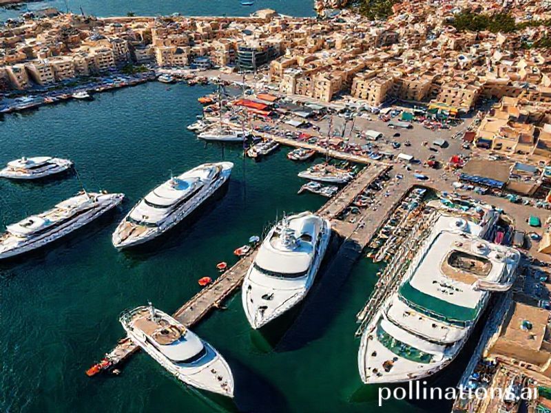 Malta Maritime World: A Made-in-Malta platform welcoming the global maritime industry