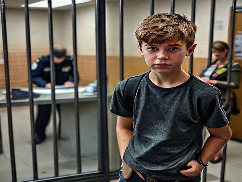 Malta Teen granted bail after allegedly pulling knife on shop assistant