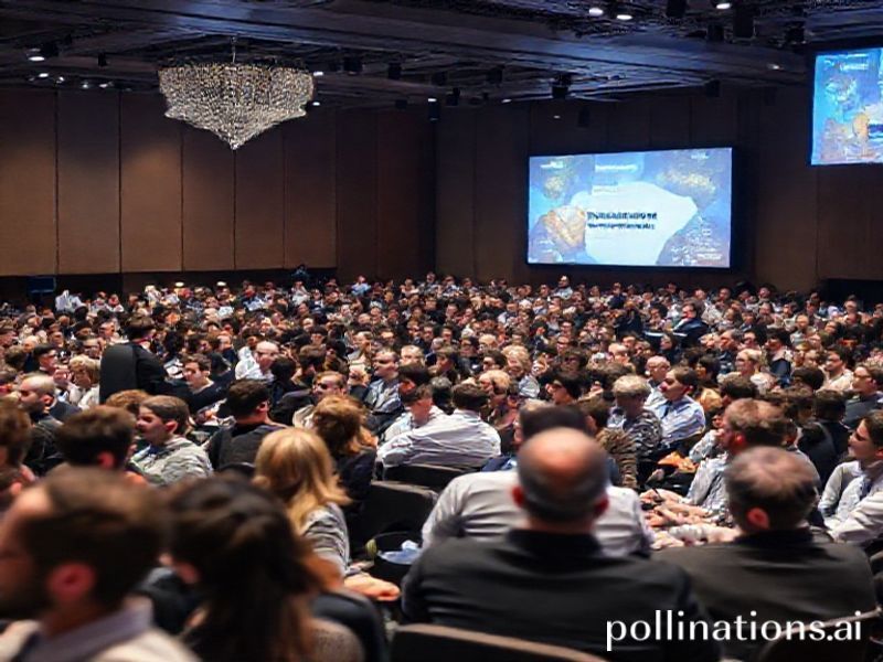 Malta National Property Conference 2025