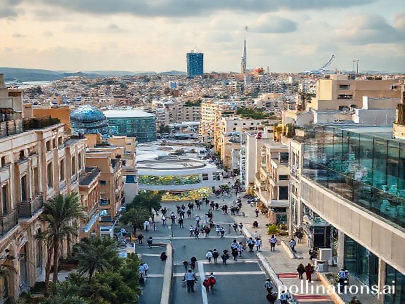 Malta Malta aims to become European hub for MedTech, life sciences and digital health