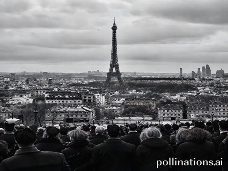 Malta Church bells ring as France marks decade since Paris attacks