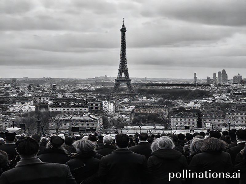 Malta Church bells ring as France marks decade since Paris attacks