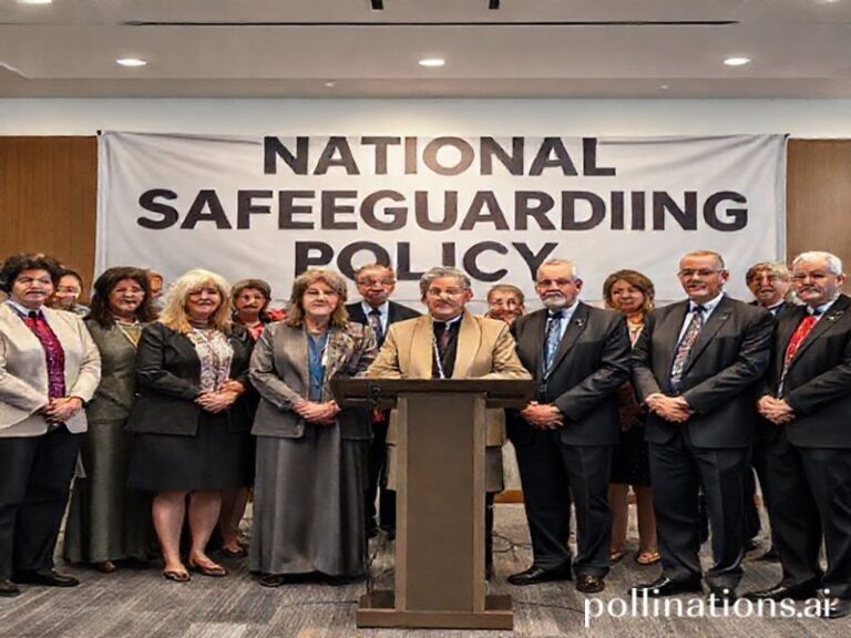 Malta Church leaders call for national safeguarding policy