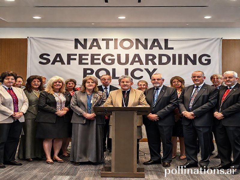 Malta Church leaders call for national safeguarding policy