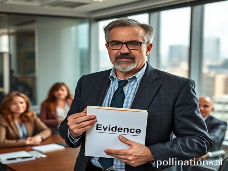 Malta Alex Borg says he has 'proof' OPM pressured NGOs to oppose PN environment bill