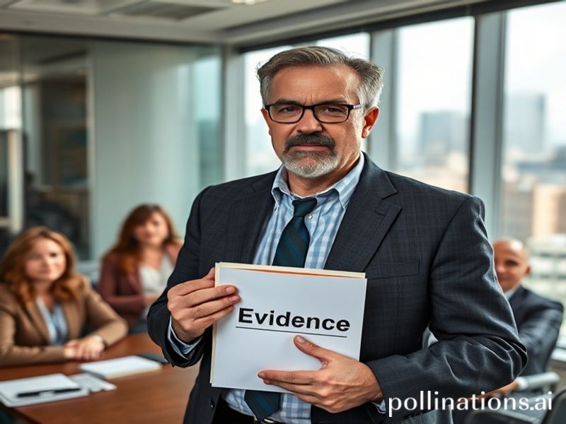 Malta Alex Borg says he has 'proof' OPM pressured NGOs to oppose PN environment bill