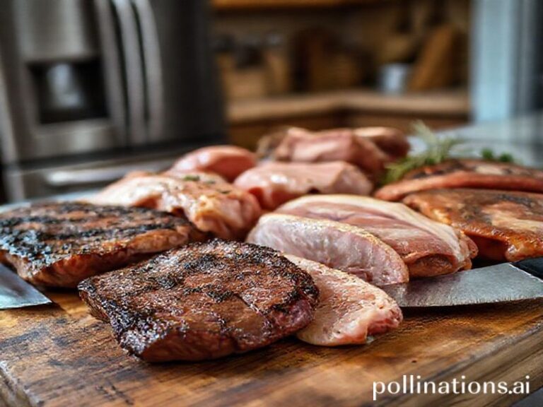 Malta The carnivore diet: what does it involve?