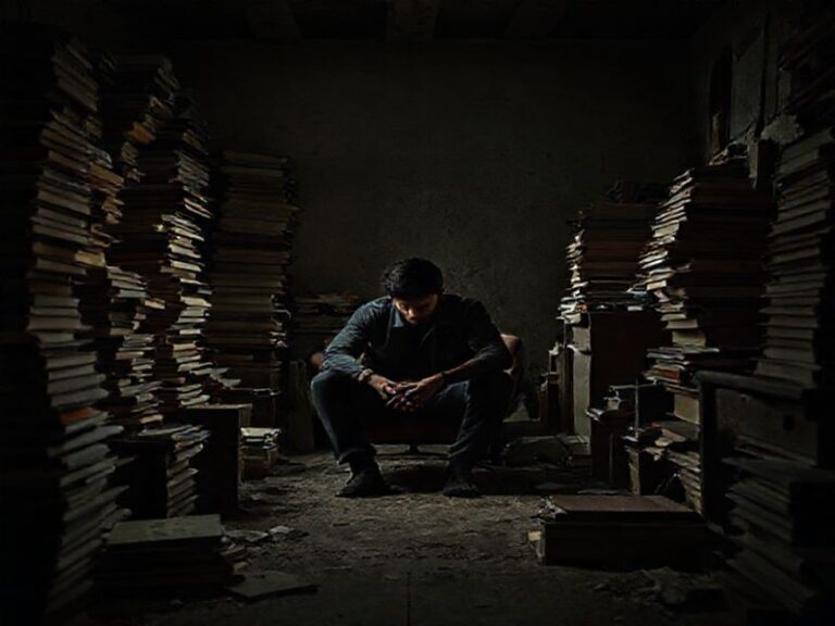 Malta Booker prize winner is a deeply affecting novel about masculinity