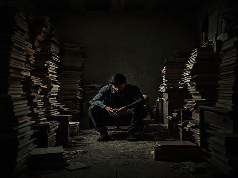 Malta Booker prize winner is a deeply affecting novel about masculinity