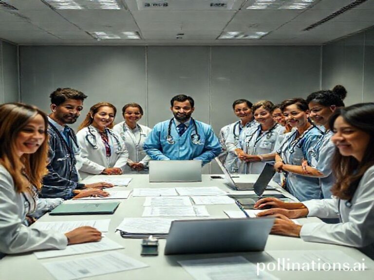 Malta A fair hospitals deal?