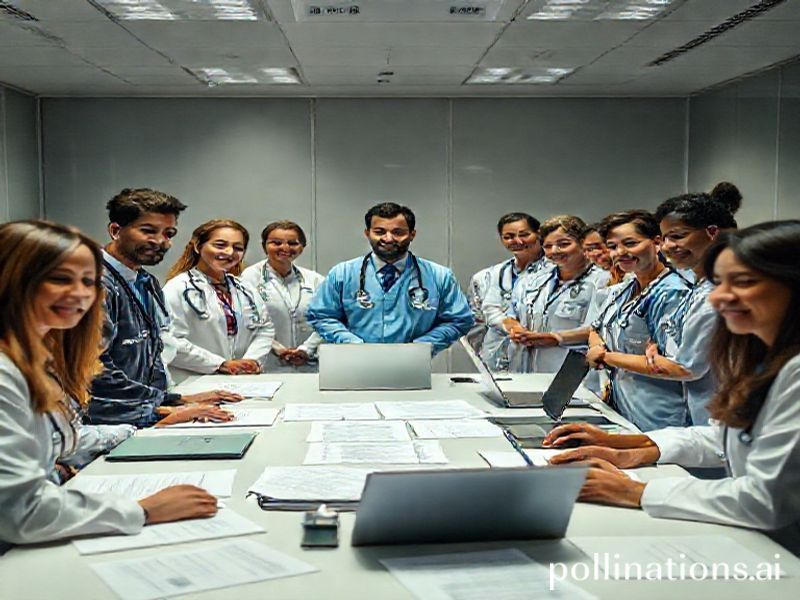 Malta A fair hospitals deal?