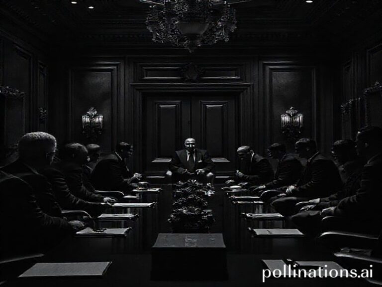 Malta The great human rights deception