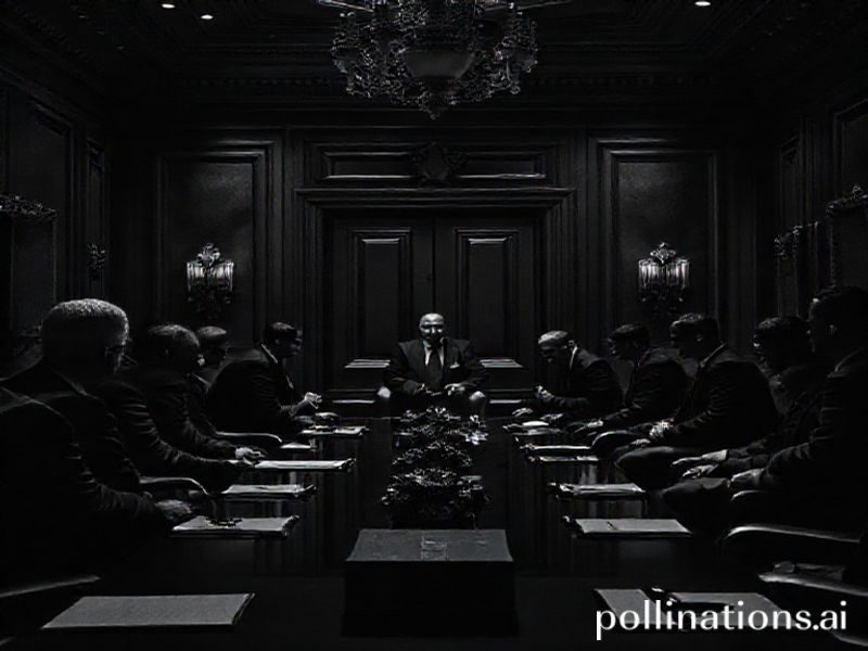 Malta The great human rights deception