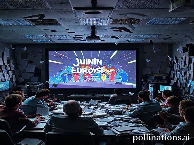 Malta Watch: PBS slammed for ‘AI slop’ Junior Eurovision video
