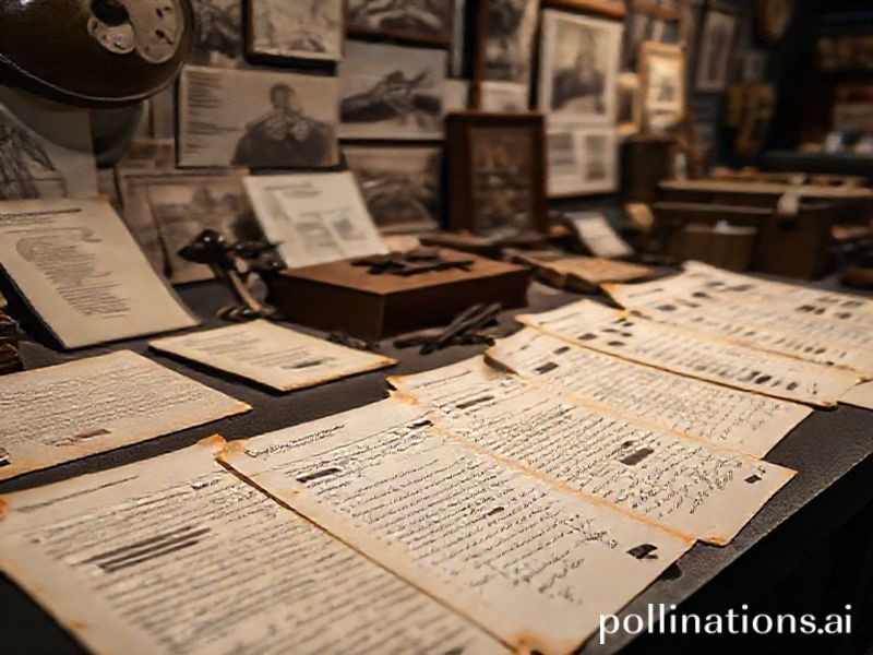 Malta World War II censored mail features at 26th annual GPS annual exhibition