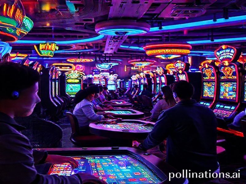 Malta Crypto casinos fuel global iGaming growth