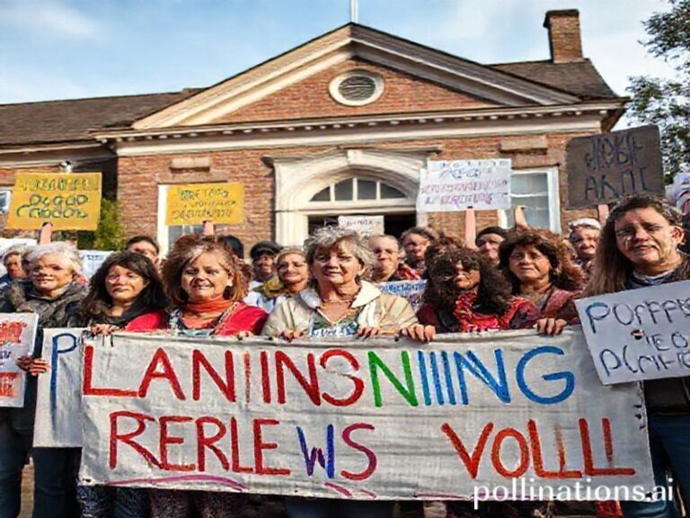 Malta Campaign against planning reform bills to tour the country