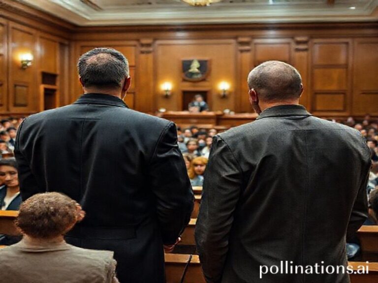 Malta Two men accused of raping two women after double date