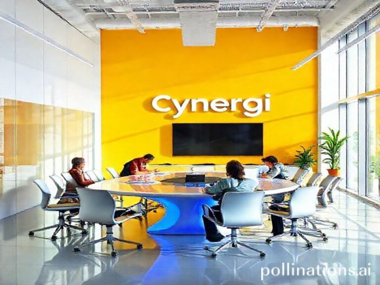 Malta Cynergi’s brand-new look