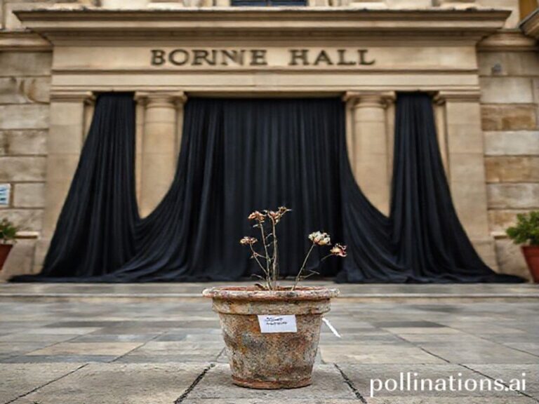 Malta Former Birkirkara mayor Joanne Debono Grech dies at 57