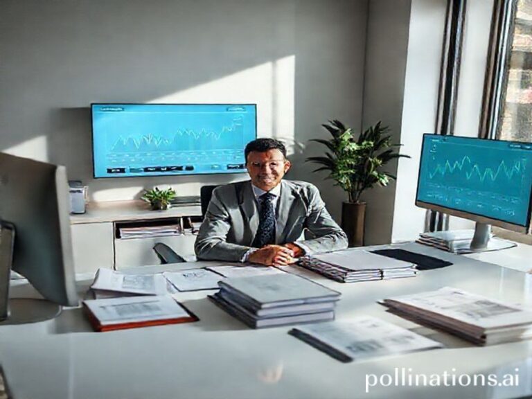 Malta Consistency is the secret ingredient to financial success