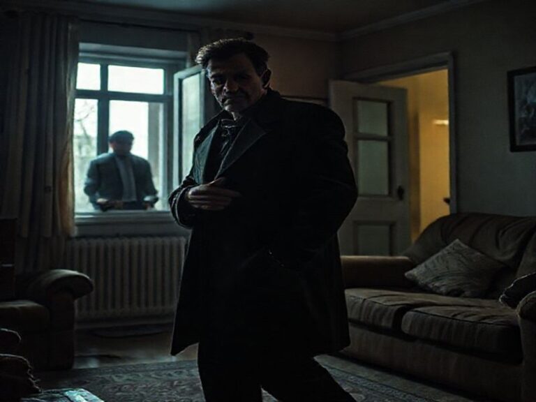 Malta Murder suspect Salvino Mangion told neighbour he shot victim and would 'go jump'