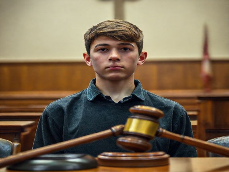 Malta 16-year-old jailed for three years after admitting to grievously injuring minor