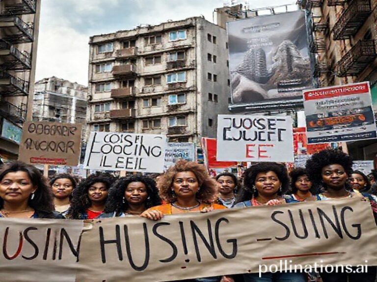 Malta Housing should be a right, not an investment for profit, social workers say