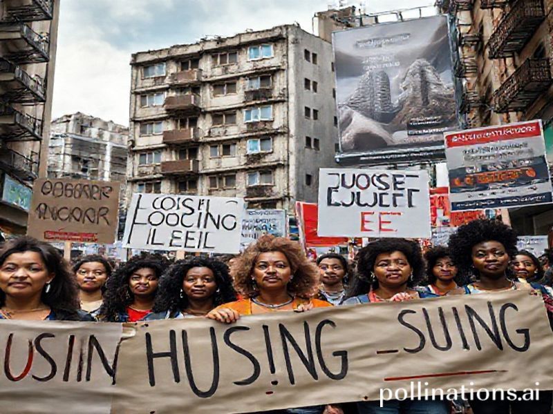 Malta Housing should be a right, not an investment for profit, social workers say