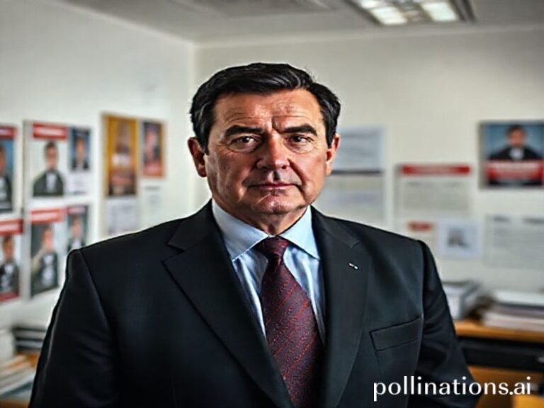 Malta Stefan Zrinzo Azzopardi will not contest the next general election