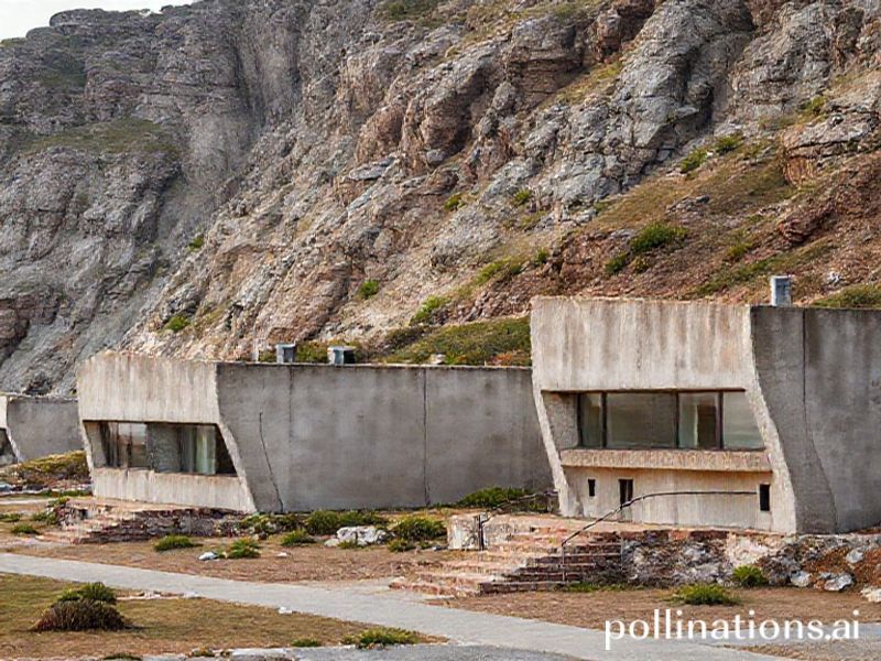 Malta KTP calls for preservation of modernist military barracks at White Rocks