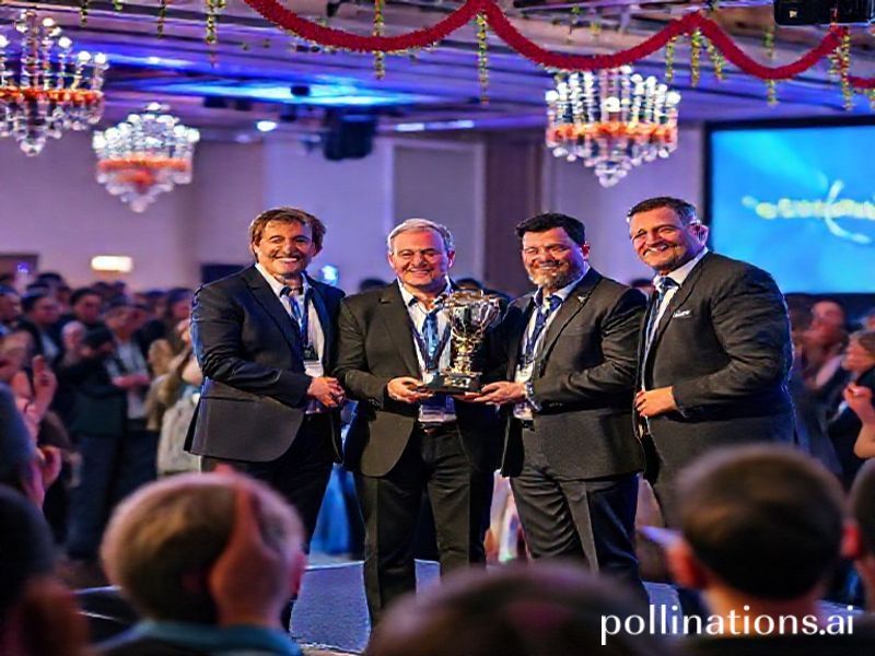 Malta Veracloud is recognised as winner of 2025 Microsoft Malta Partner of the Year