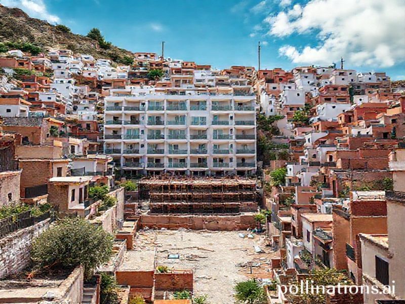 Malta Court annuls Santa Luċija development for block among terraced houses